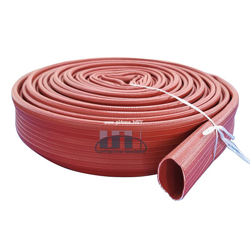 PVC Attack Hose