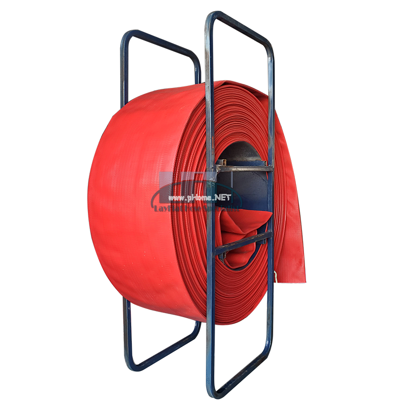 TPU Drag Hose