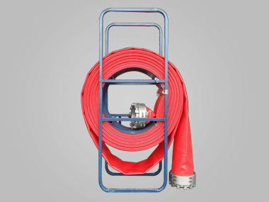 TPU Lay Flat Hose