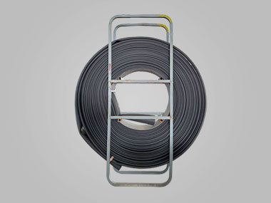 NBR Lay Flat Hose